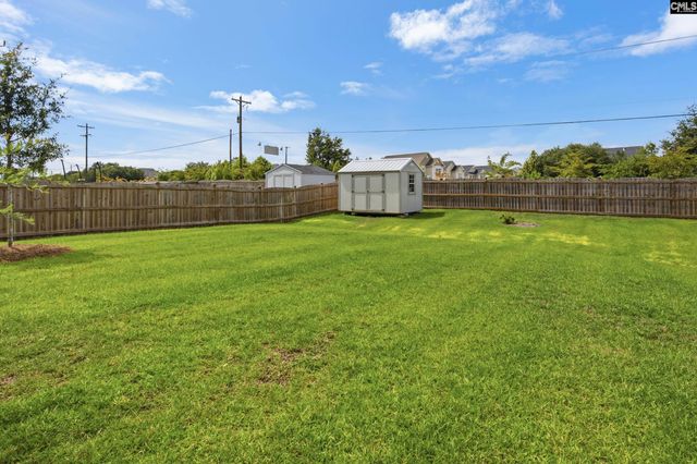 308 Haflinger Road, Lexington, SC 29072