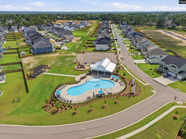 308 Haflinger Road, Lexington, SC 29072