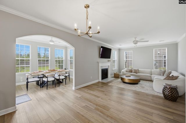 308 Haflinger Road, Lexington, SC 29072