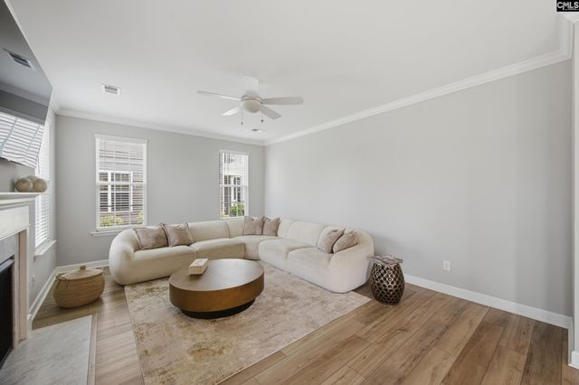 308 Haflinger Road, Lexington, SC 29072