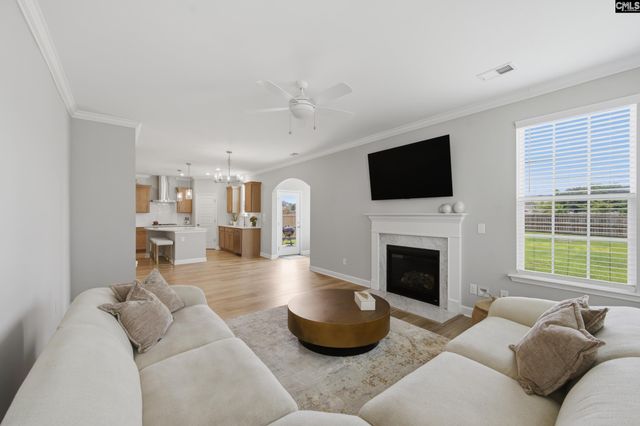 308 Haflinger Road, Lexington, SC 29072