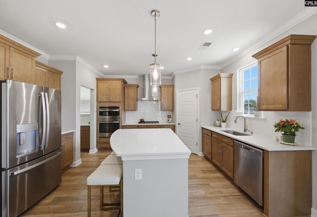 308 Haflinger Road, Lexington, SC 29072