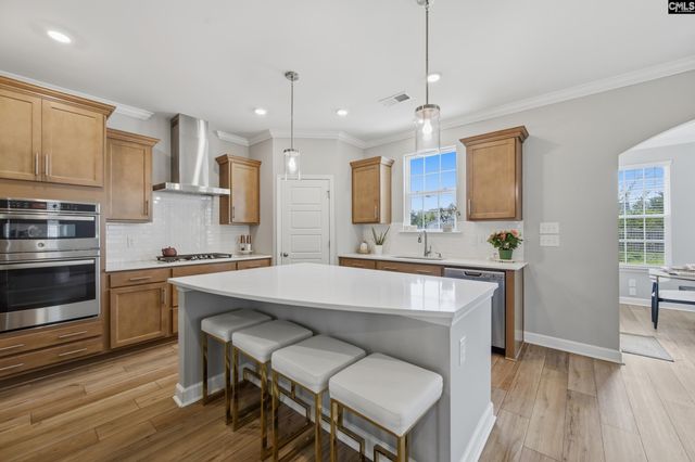 308 Haflinger Road, Lexington, SC 29072