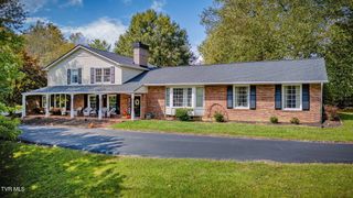 2069 Canterbury Road, Kingsport, TN 37660