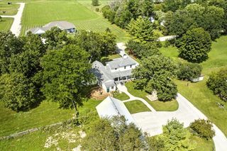 S75W35621 Wilton ROAD, Eagle, WI 53119