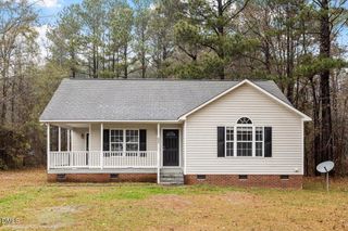 633 Sunray Drive, Clayton, NC 27520