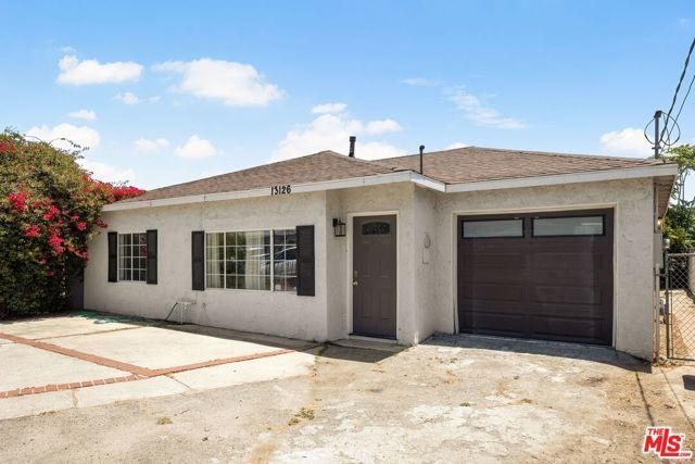 13126 Terra Bella Street, Pacoima (los Angeles), CA 91331