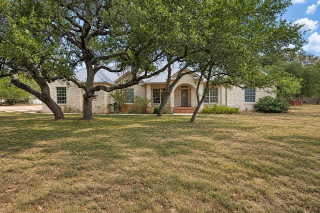 1211 Quail Ridge DR, Dripping Springs, TX 78620