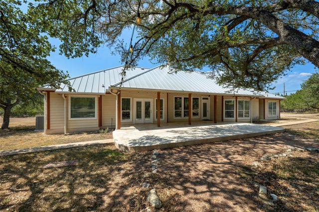 1211 Quail Ridge DR, Dripping Springs, TX 78620