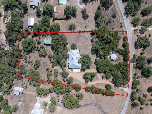 1211 Quail Ridge DR, Dripping Springs, TX 78620