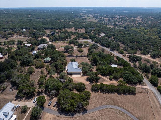 1211 Quail Ridge DR, Dripping Springs, TX 78620