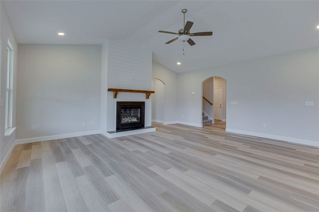 112 Walters Way, Pickens, SC 29671