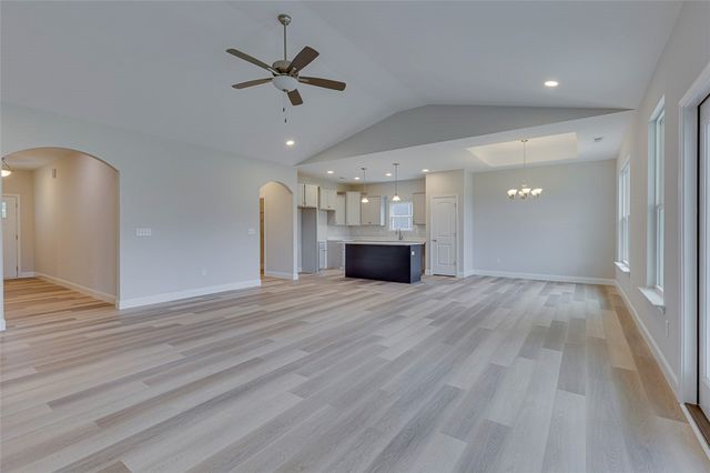 112 Walters Way, Pickens, SC 29671