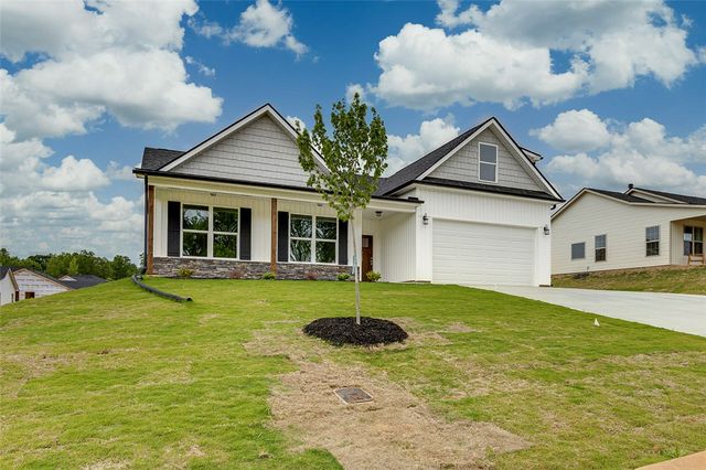 112 Walters Way, Pickens, SC 29671