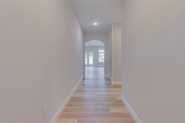 112 Walters Way, Pickens, SC 29671