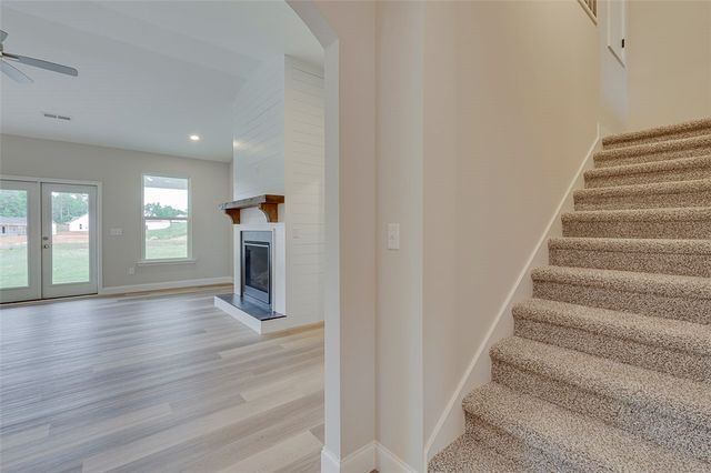 112 Walters Way, Pickens, SC 29671