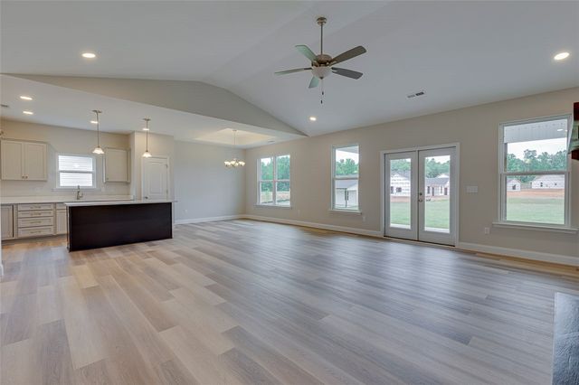 112 Walters Way, Pickens, SC 29671
