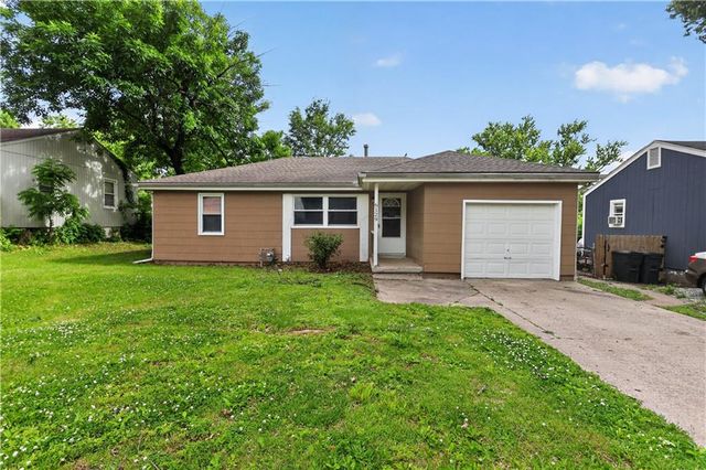 6129 Georgia Avenue, Kansas City, KS 66104