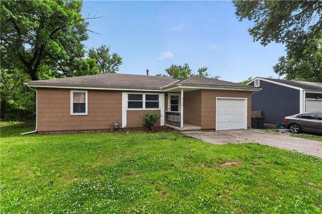 6129 Georgia Avenue, Kansas City, KS 66104