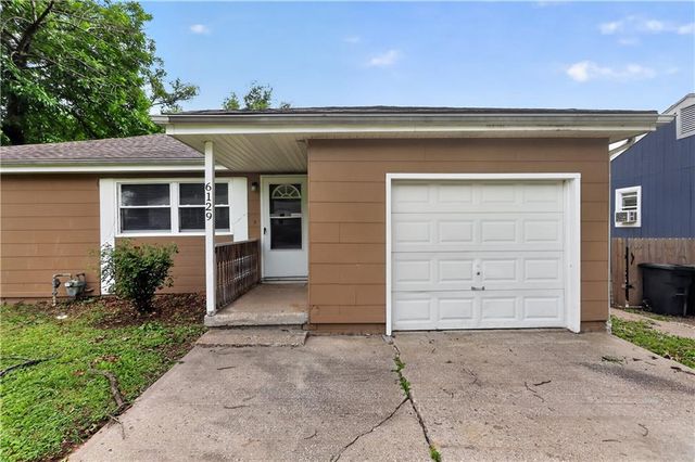 6129 Georgia Avenue, Kansas City, KS 66104