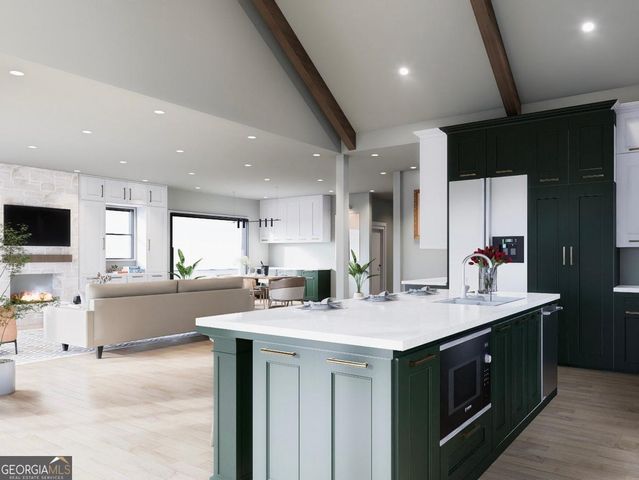 990 Sycamore Drive, Decatur, GA 30030