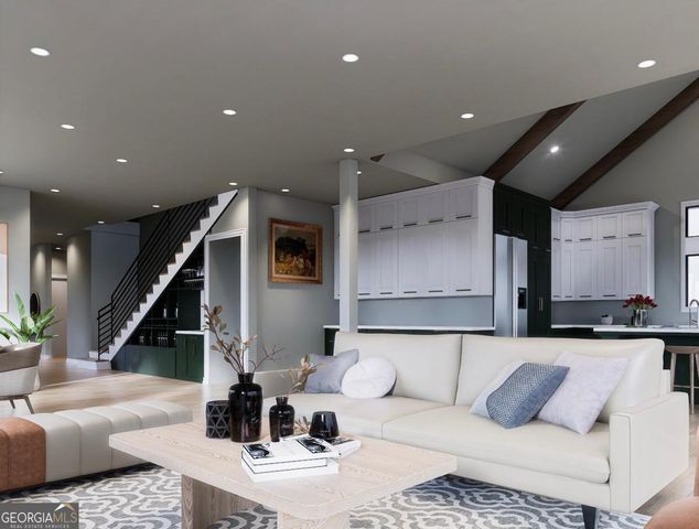 990 Sycamore Drive, Decatur, GA 30030