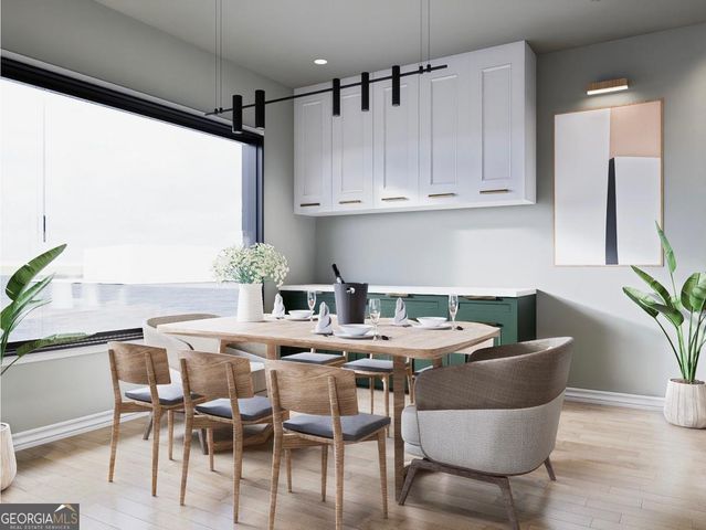 990 Sycamore Drive, Decatur, GA 30030