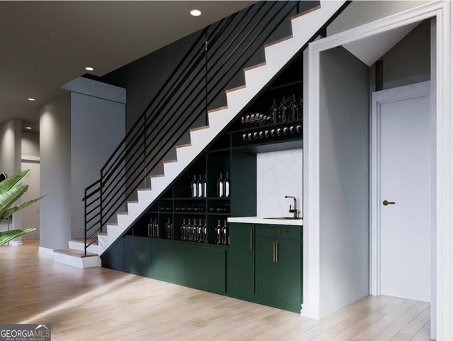 990 Sycamore Drive, Decatur, GA 30030