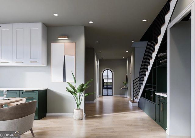 990 Sycamore Drive, Decatur, GA 30030