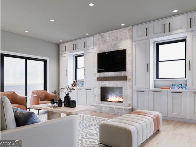 990 Sycamore Drive, Decatur, GA 30030