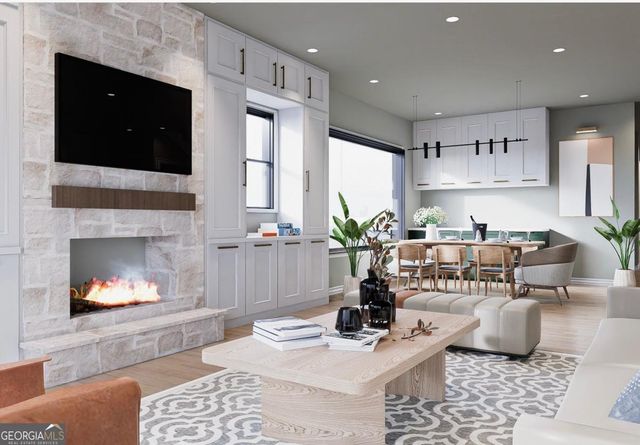 990 Sycamore Drive, Decatur, GA 30030