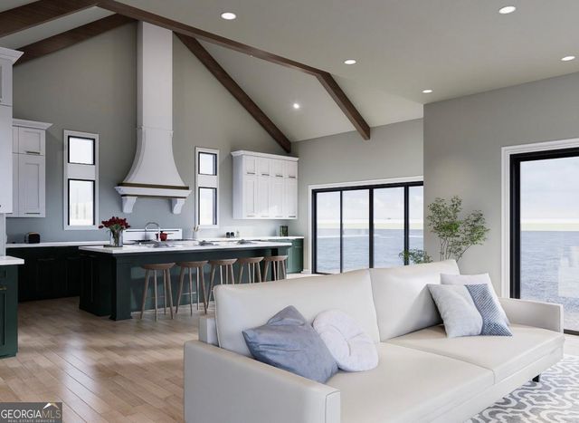 990 Sycamore Drive, Decatur, GA 30030