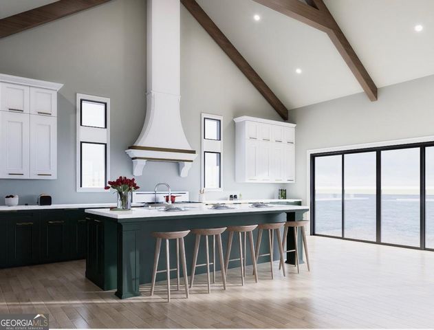 990 Sycamore Drive, Decatur, GA 30030