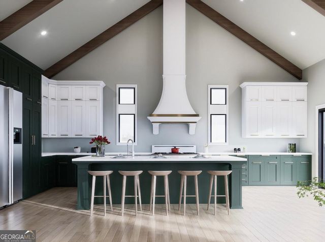 990 Sycamore Drive, Decatur, GA 30030