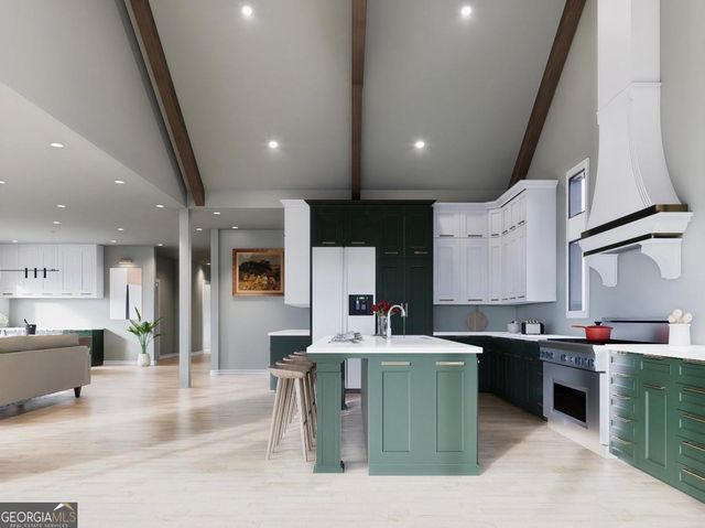 990 Sycamore Drive, Decatur, GA 30030