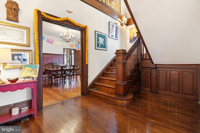 328 N 39TH ST, Philadelphia, PA 19104