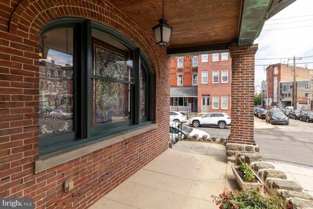 328 N 39TH ST, Philadelphia, PA 19104