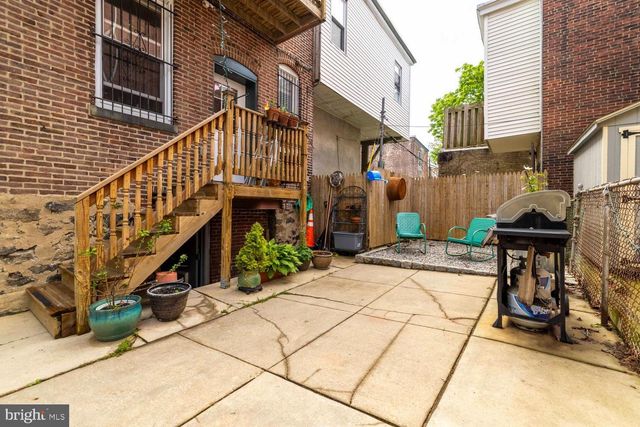 328 N 39TH ST, Philadelphia, PA 19104
