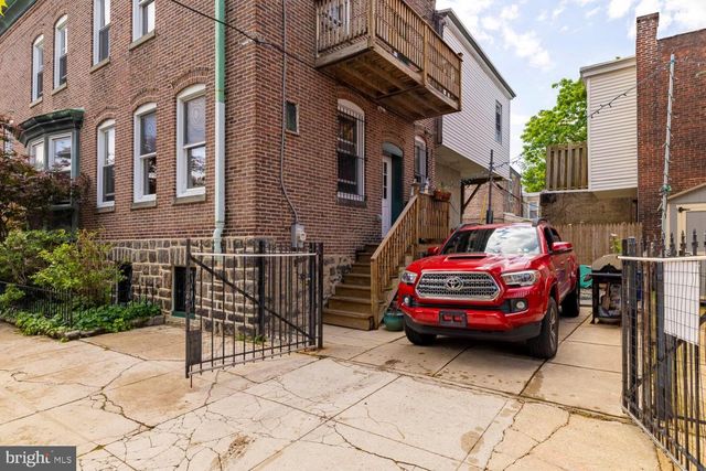 328 N 39TH ST, Philadelphia, PA 19104