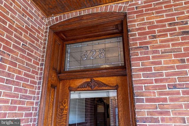 328 N 39TH ST, Philadelphia, PA 19104