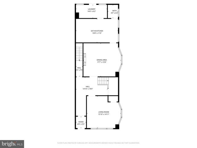 328 N 39TH ST, Philadelphia, PA 19104