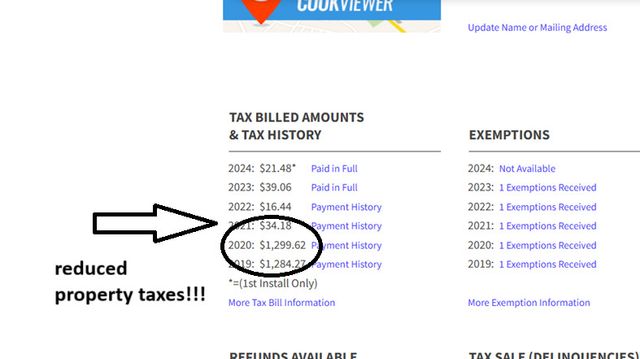 509 W 123rd Street, Chicago, IL 60628