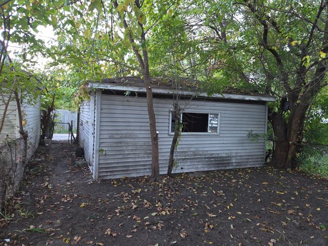 509 W 123rd Street, Chicago, IL 60628