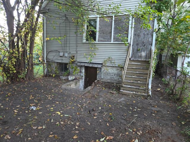 509 W 123rd Street, Chicago, IL 60628