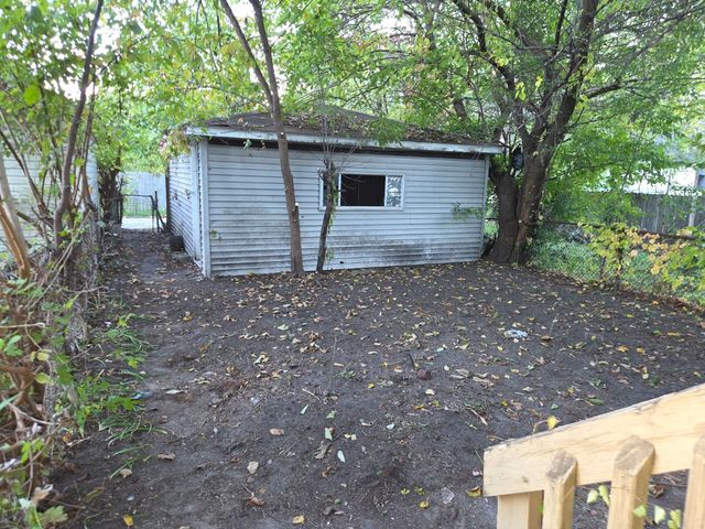 509 W 123rd Street, Chicago, IL 60628