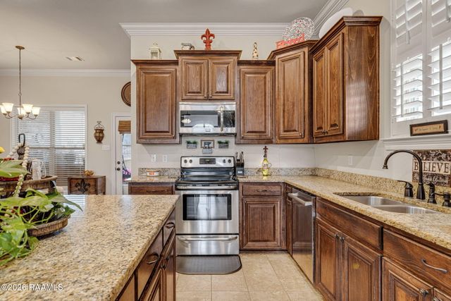 503 Claystone Road, Youngsville, LA 70592