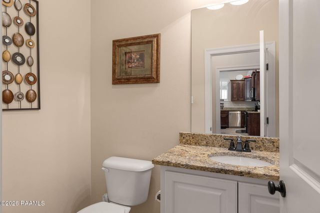 503 Claystone Road, Youngsville, LA 70592