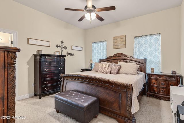 503 Claystone Road, Youngsville, LA 70592