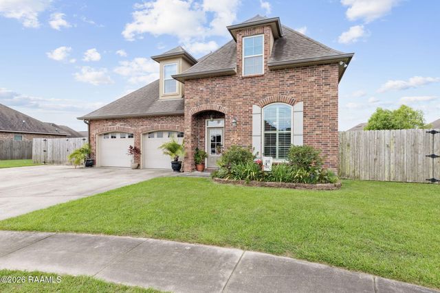 503 Claystone Road, Youngsville, LA 70592