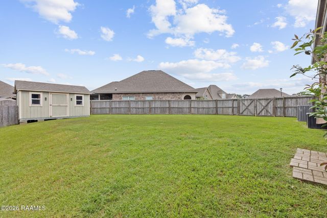 503 Claystone Road, Youngsville, LA 70592